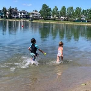 Meet your Posher, Suly